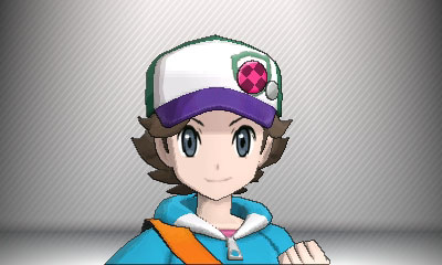 画像ギャラリー No.074のサムネイル画像 / 「ポケットモンスターX・Y」の最新情報が公開。最初のパートナーとなるポケモンの進化や，メガシンカしたミュウツーの「もう一つの姿」など，情報満載
