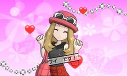 画像ギャラリー No.082のサムネイル画像 / 「ポケットモンスターX・Y」の最新情報が公開。最初のパートナーとなるポケモンの進化や，メガシンカしたミュウツーの「もう一つの姿」など，情報満載