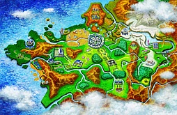 画像集#002のサムネイル/「ポケットモンスター X・Y」,いよいよ本日発売。ぜひ知っておきたい新要素の数々を,新たに登場するポケモンたちとまとめて紹介