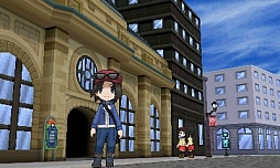 画像集#004のサムネイル/「ポケットモンスター X・Y」,いよいよ本日発売。ぜひ知っておきたい新要素の数々を,新たに登場するポケモンたちとまとめて紹介
