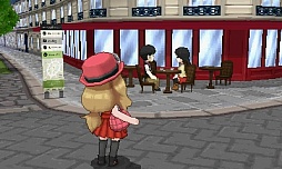 画像集#006のサムネイル/「ポケットモンスター X・Y」,いよいよ本日発売。ぜひ知っておきたい新要素の数々を,新たに登場するポケモンたちとまとめて紹介