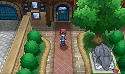 画像集#011のサムネイル/「ポケットモンスター X・Y」,いよいよ本日発売。ぜひ知っておきたい新要素の数々を,新たに登場するポケモンたちとまとめて紹介