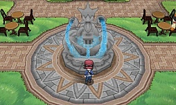 画像集#012のサムネイル/「ポケットモンスター X・Y」,いよいよ本日発売。ぜひ知っておきたい新要素の数々を,新たに登場するポケモンたちとまとめて紹介
