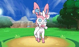 画像集#021のサムネイル/「ポケットモンスター X・Y」,いよいよ本日発売。ぜひ知っておきたい新要素の数々を,新たに登場するポケモンたちとまとめて紹介