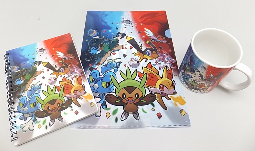 画像集#383のサムネイル/「ポケットモンスター X・Y」,いよいよ本日発売。ぜひ知っておきたい新要素の数々を,新たに登場するポケモンたちとまとめて紹介