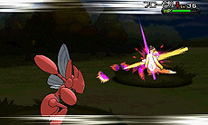 画像集#028のサムネイル/「『ポケットモンスター X・Y』クリスマス交換会」でメガシンカするポケモンをもらおう。ポケモンセンターおよびトイザらスで12月21日から26日まで実施