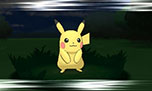 画像集#004のサムネイル/内田篤人選手のピカチュウを「ポケットモンスターX・Y」向けにプレゼント。6月15日に全国のイオンモールならびにイオン40店舗で実施