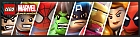 LEGO マーベル スーパー・ヒーローズ ザ・ゲーム