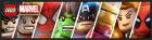 LEGO Marvel Super Heroes