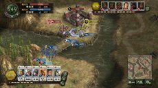 画像集#016のサムネイル/「三國志12」パワーアップキットで追加される新要素「都市技術」を紹介。都市ごとに異なる技術を計画的に獲得し,他勢力との差を広げよう