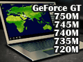 NVIDIA,GeForce GT 700Mシリーズの新製品5モデルを発表。GeForce 700Mシリーズの「GPU Boost 2.0」対応も明らかに