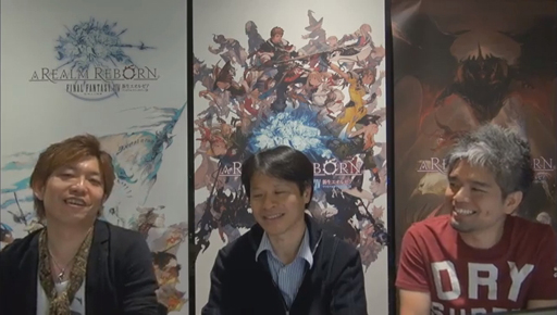画像集#003のサムネイル/MMORPG「ファイナルファンタジーXIV：新生エオルゼア」のβテストフェーズ3は2013年6月14日から