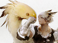 MMORPG初心者のFFファンに贈る「ファイナルファンタジーXIV:新生エオルゼア」のガイド連載をスタート。第1回はゲームの世界観とプレイ環境作り