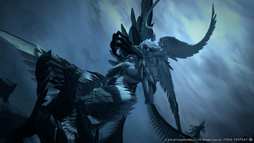 画像集#007のサムネイル/MMORPG初心者のFFファンに贈る「ファイナルファンタジーXIV：新生エオルゼア」のガイド連載をスタート。第1回はゲームの世界観とプレイ環境作り