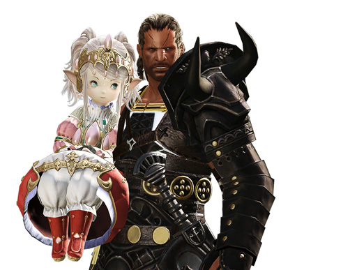 画像集#011のサムネイル/MMORPG初心者のFFファンに贈る「ファイナルファンタジーXIV：新生エオルゼア」のガイド連載をスタート。第1回はゲームの世界観とプレイ環境作り