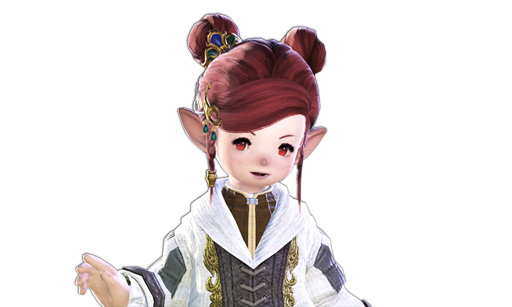 画像集#014のサムネイル/MMORPG初心者のFFファンに贈る「ファイナルファンタジーXIV：新生エオルゼア」のガイド連載をスタート。第1回はゲームの世界観とプレイ環境作り