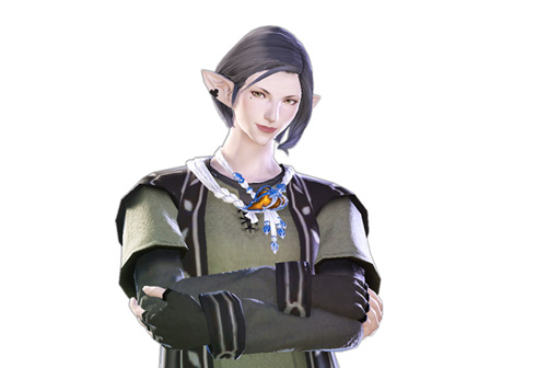 画像集#015のサムネイル/MMORPG初心者のFFファンに贈る「ファイナルファンタジーXIV：新生エオルゼア」のガイド連載をスタート。第1回はゲームの世界観とプレイ環境作り