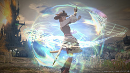 画像集#021のサムネイル/MMORPG初心者のFFファンに贈る「ファイナルファンタジーXIV：新生エオルゼア」のガイド連載をスタート。第1回はゲームの世界観とプレイ環境作り