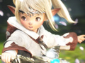 「ファイナルファンタジーXIV:新生エオルゼア」のサテライトサイトを公開