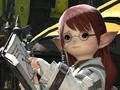 エオルゼアから「新生FFXIV」の耳寄り情報が到着! 新米新聞記者Moochanがお届けする4Gamer出張所第1回を掲載