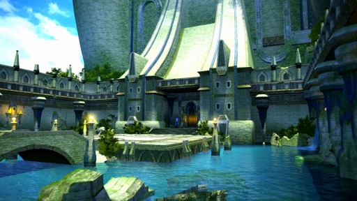 FFXIV 󥸥ȥ졼顼 Part 2