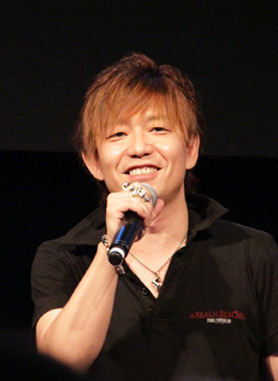 画像集#004のサムネイル/［TGS 2013］「新生FFXIV」に登場する「LRFF13」コラボはハイクオリティ。「出張プロデューサーレターLIVE in 幕張」（22日分）をレポート