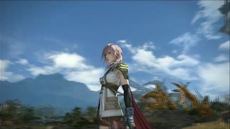 画像集#006のサムネイル/［TGS 2013］「新生FFXIV」に登場する「LRFF13」コラボはハイクオリティ。「出張プロデューサーレターLIVE in 幕張」（22日分）をレポート