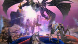 画像集#009のサムネイル/［TGS 2013］「新生FFXIV」に登場する「LRFF13」コラボはハイクオリティ。「出張プロデューサーレターLIVE in 幕張」（22日分）をレポート