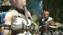 画像集#010のサムネイル/［TGS 2013］「新生FFXIV」に登場する「LRFF13」コラボはハイクオリティ。「出張プロデューサーレターLIVE in 幕張」（22日分）をレポート