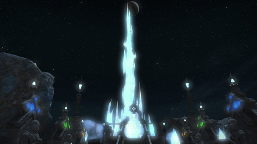 画像集#018のサムネイル/［TGS 2013］「新生FFXIV」に登場する「LRFF13」コラボはハイクオリティ。「出張プロデューサーレターLIVE in 幕張」（22日分）をレポート