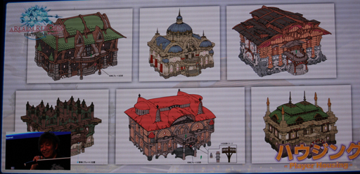 画像集#023のサムネイル/［TGS 2013］「新生FFXIV」に登場する「LRFF13」コラボはハイクオリティ。「出張プロデューサーレターLIVE in 幕張」（22日分）をレポート