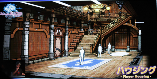 画像集#024のサムネイル/［TGS 2013］「新生FFXIV」に登場する「LRFF13」コラボはハイクオリティ。「出張プロデューサーレターLIVE in 幕張」（22日分）をレポート