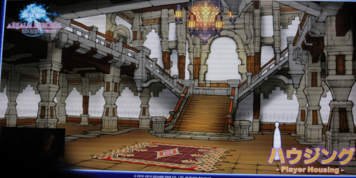 画像集#025のサムネイル/［TGS 2013］「新生FFXIV」に登場する「LRFF13」コラボはハイクオリティ。「出張プロデューサーレターLIVE in 幕張」（22日分）をレポート