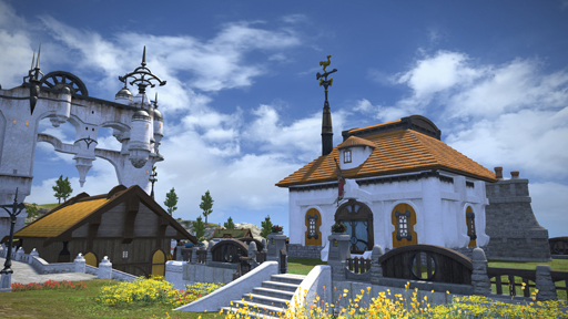 画像集#041のサムネイル/［TGS 2013］「新生FFXIV」に登場する「LRFF13」コラボはハイクオリティ。「出張プロデューサーレターLIVE in 幕張」（22日分）をレポート