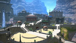画像集#042のサムネイル/［TGS 2013］「新生FFXIV」に登場する「LRFF13」コラボはハイクオリティ。「出張プロデューサーレターLIVE in 幕張」（22日分）をレポート