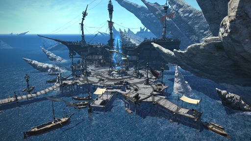 画像集#044のサムネイル/［TGS 2013］「新生FFXIV」に登場する「LRFF13」コラボはハイクオリティ。「出張プロデューサーレターLIVE in 幕張」（22日分）をレポート