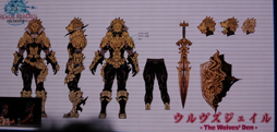 画像集#047のサムネイル/［TGS 2013］「新生FFXIV」に登場する「LRFF13」コラボはハイクオリティ。「出張プロデューサーレターLIVE in 幕張」（22日分）をレポート