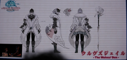 画像集#048のサムネイル/［TGS 2013］「新生FFXIV」に登場する「LRFF13」コラボはハイクオリティ。「出張プロデューサーレターLIVE in 幕張」（22日分）をレポート