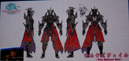 画像集#049のサムネイル/［TGS 2013］「新生FFXIV」に登場する「LRFF13」コラボはハイクオリティ。「出張プロデューサーレターLIVE in 幕張」（22日分）をレポート