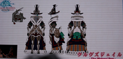 画像集#052のサムネイル/［TGS 2013］「新生FFXIV」に登場する「LRFF13」コラボはハイクオリティ。「出張プロデューサーレターLIVE in 幕張」（22日分）をレポート