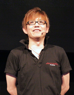 画像集#003のサムネイル/［TGS 2013］動くミコッテライトニングも公開された「FINAL FANTASY GO THERE」キャンペーンのステージイベントをレポート