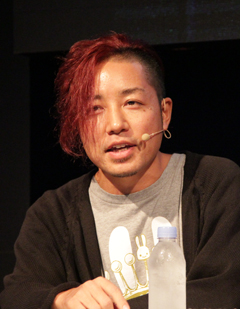 画像集#011のサムネイル/［TGS 2013］動くミコッテライトニングも公開された「FINAL FANTASY GO THERE」キャンペーンのステージイベントをレポート