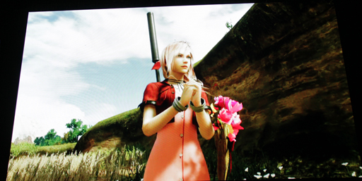 画像集#014のサムネイル/［TGS 2013］動くミコッテライトニングも公開された「FINAL FANTASY GO THERE」キャンペーンのステージイベントをレポート