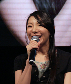 画像集#017のサムネイル/［TGS 2013］動くミコッテライトニングも公開された「FINAL FANTASY GO THERE」キャンペーンのステージイベントをレポート