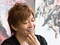 吉田氏が考える「フロントライン」の戦い方とは――「FFXIV:新生エオルゼア」,パッチ2.3「エオルゼアの守護者」実装に合わせたインタビューを掲載