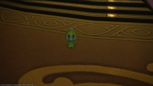 No.052Υͥ / ֥ɥפϥץ쥤䡼ͷ礭Ѳߤ ֿFFXIVפ˼ѥå2.51θݡȤǺ