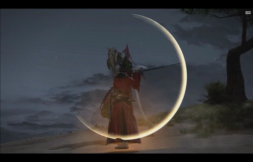 画像集 No.009のサムネイル画像 / 「FFXIV：紅蓮のリベレーター」，新たな冒険の舞台に「ひんがしの国」が登場。「侍」も発表された「FANFES Frankfurt」の1日めをレポート