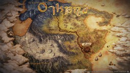画像集 No.017のサムネイル画像 / 「FFXIV：紅蓮のリベレーター」，新たな冒険の舞台に「ひんがしの国」が登場。「侍」も発表された「FANFES Frankfurt」の1日めをレポート