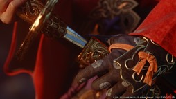 画像集 No.024のサムネイル画像 / 「FFXIV：紅蓮のリベレーター」，新たな冒険の舞台に「ひんがしの国」が登場。「侍」も発表された「FANFES Frankfurt」の1日めをレポート