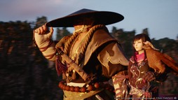 画像集 No.027のサムネイル画像 / 「FFXIV：紅蓮のリベレーター」，新たな冒険の舞台に「ひんがしの国」が登場。「侍」も発表された「FANFES Frankfurt」の1日めをレポート